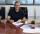 Υπογραφές για δημιουργία ζωνών πυροπροστασίας | Τζιούμης: “Επενδύουμε σε δράσεις που προστατεύουν ζωές και περιουσίες»
