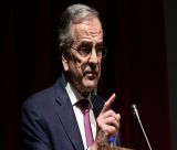 Σαμαράς για κλείσιμο 204 καταστημάτων ΕΛΤΑ: «Η απόφαση πρέπει να επανεξεταστεί»