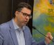 Κοντογεώργης από Δημητσάνα: "Με ένα ολοκληρωμένο σχέδιο 12 πυλώνων, υποστηρίζουμε την προοπτική των ορεινών περιοχών"