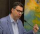 Κοντογεώργης από Δημητσάνα: "Με ένα ολοκληρωμένο σχέδιο 12 πυλώνων, υποστηρίζουμε την προοπτική των ορεινών περιοχών"
