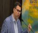 Κοντογεώργης από Δημητσάνα: "Με ένα ολοκληρωμένο σχέδιο 12 πυλώνων, υποστηρίζουμε την προοπτική των ορεινών περιοχών"