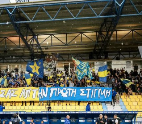 Tigers: "Είμαστε σίγουροι ότι τα καλύτερα έρχονται!"