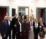 "Αγκαλιάστηκε" από την Τρίπολη η εκδήλωση "Το Βίωμα της Απώλειας" από τον Οίκο Τελετών Μεγρέμη (εικόνες)