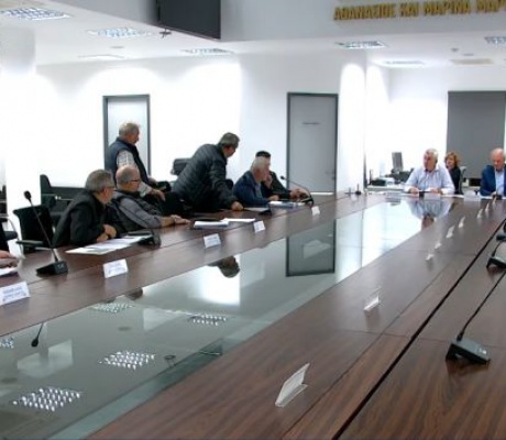 Μεγαλόπολη | Αποφάσεις για τις πρώτες δύο επενδύσεις – Για μια επιπλέον μεγάλη επένδυση και 700 θέσεις εργασίες μίλησε ο Μιχόπουλος! (vd)