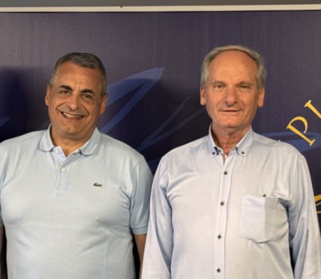 Μιχόπουλος: "Η ίδρυση σωφρονιστικού καταστήματος στη Μεγαλόπολη θα δημιουργήσει εκατοντάδες θέσεις εργασίας"