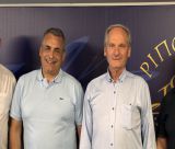 Μιχόπουλος: "Η ίδρυση σωφρονιστικού καταστήματος στη Μεγαλόπολη θα δημιουργήσει εκατοντάδες θέσεις εργασίας"