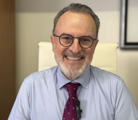 Σαλπιγγογραφία | Το απαραίτητο "τεστ" γονιμότητας