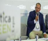 Ο Στάθης Κούλης σε Panel της έκθεσης Attica Green Expo για τα ΠΟΠ προϊόντα της Γορτυνίας
