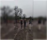 Τάκης Δοάνης | Ο τελευταίος κτηνοτρόφος στο Παρθένι - "Όλοι τελειώσανε, φύγανε" (vd)