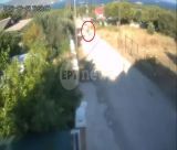 Για εμπρησμό από πρόθεση απολογείται η 57χρονη που συνελήφθη στην Κορινθία – Το βίντεο που την «έκαψε»