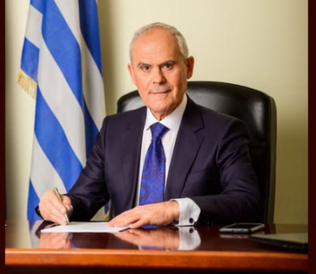 Σμυρνιώτης για Ταγαρά: "O Αυτοδιοικητικός και Πολιτικός του Μέτρου, της Προσφοράς αλλά κυρίως του Αποτελέσματος δεν είναι πια κοντά μας"
