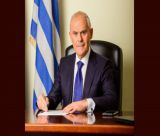 Σμυρνιώτης για Ταγαρά: "O Αυτοδιοικητικός και Πολιτικός του Μέτρου, της Προσφοράς αλλά κυρίως του Αποτελέσματος δεν είναι πια κοντά μας"