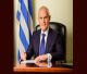 Σμυρνιώτης για Ταγαρά: "O Αυτοδιοικητικός και Πολιτικός του Μέτρου, της Προσφοράς αλλά κυρίως του Αποτελέσματος δεν είναι πια κοντά μας"