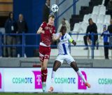 Νέα ισοπαλία για τον Αστέρα, αυτή τη φορά στην έδρα της Κηφισιάς (εικόνες)