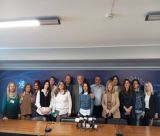 Κώστας Τζιούμης: «Οι κοινωνικές υπηρεσίες του Δήμου Τρίπολης βρίσκονται σε υψηλό επιστημονικό επίπεδο»