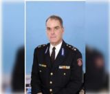 Υποστράτηγος του Πυροσβεστικού Σώματος ο Κωνσταντίνος Γόντικας