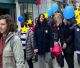 Δράση Ευαισθητοποίησης «Walk for Autism» σήμερα στην Τρίπολη (εικόνες)