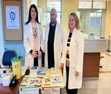 Κέντρο Υγείας Τρίπολης | Ενημερωτική δράση για τη νόσο του Σακχαρώδη Διαβήτη