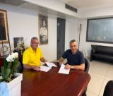 Υπογραφές για την εκτέλεση νέων ασφαλτοστρώσεων στη Δημοτική Ενότητα Τρίπολης