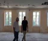 Η απάντηση Τζιούμη για το πότε θα είναι έτοιμο το Πνευματικό Κέντρο Τρίπολης!