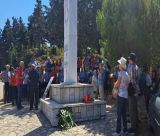Την Κυριακή η 82η Επέτειος της Μάχης του Κοσμά (Φεστούτσου) κατά των Ιταλών