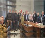 Η κοπή πίτας του Περιφερειακού Τμήματος Πελοποννήσου του Οικονομικού Επιμελητηρίου