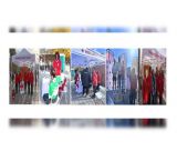 Ελληνικός Ερυθρός Σταυρός Τρίπολης | Υγειονομική κάλυψη του 4ου Christmas run Τρίπολης