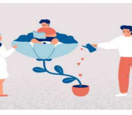 Λεωνίδιο | Ανοιχτή Διάλεξη Ενημέρωσης για τη νέα ομάδα Σχολής Γονέων