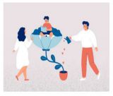 Λεωνίδιο | Ανοιχτή Διάλεξη Ενημέρωσης για τη νέα ομάδα Σχολής Γονέων