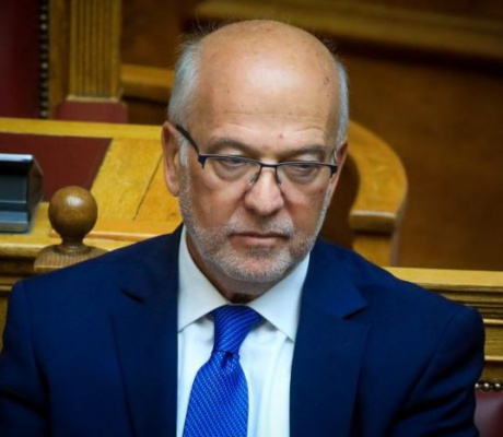 Τέμπη | Φλωρίδης: «Πολιτικές δυνάμεις οργάνωσαν μια συνωμοσία για να πληγεί η κυβέρνηση» - Την παραίτησή του ζητά το ΠΑΣΟΚ - "Έχει χάσει κάθε μέτρο"!