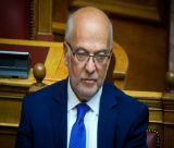 Τέμπη | Φλωρίδης: «Πολιτικές δυνάμεις οργάνωσαν μια συνωμοσία για να πληγεί η κυβέρνηση» - Την παραίτησή του ζητά το ΠΑΣΟΚ - "Έχει χάσει κάθε μέτρο"!