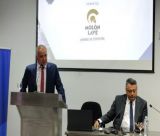 Τρουπής από το Πανελλήνιο Συνέδριο Εστίασης της ΠΟΕΣΕ στην Τρίπολη: "Η εστίαση δεν είναι απλώς ένας κλάδος, είναι κομμάτι της κοινωνικής μας ζωής"
