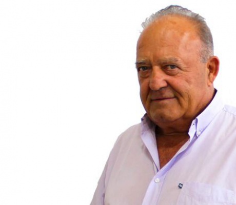 Συλλυπητήριο μήνυμα από τον Δήμαρχο Μεγαλόπολης για τον Νικήτα Δημόπουλο