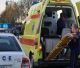 Ένας νεκρός και ένας τραυματίας σε τροχαίο με μοτοσικλέτες στην εθνική οδό "Τρίπολης - Σπάρτης"