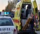 Ένας νεκρός και ένας τραυματίας σε τροχαίο με μοτοσικλέτες στην εθνική οδό "Τρίπολης - Σπάρτης"
