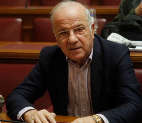 Πέθανε ο δημοσιογράφος Νάσος Αθανασίου σε ηλικία 75 ετών