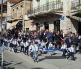 Το Άστρος τίμησε την επέτειο της 28ης Οκτωβρίου (εικόνες)