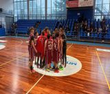 Πελασγός Μεγαλόπολης για το κλειστό του ΔΑΚ Τρίπολης: "Έτρεχε νερό σχεδόν σε όλο το παρκέ με κίνδυνο την ασφάλεια αυτών των παιδιών"