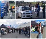 «Η Τρίπολη αποτελεί πόλο έλξης και για τον μηχανοκίνητο αθλητισμό» (εικόνες)