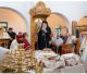Φωτογραφικά κλικ από την εορτή της Άγιας Μαρίνας στον Τυρό
