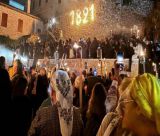 Λαμπαδηδρομίες 2026 στη Δημητσάνα