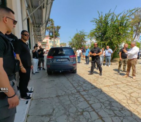 Ναύπλιο | Νέα προθεσμία για πήραν οι αστυνομικοί - "Πυροβόλησαν στον αέρα για εκφοβισμό" - "Το παιδί είναι στο φάσμα του αυτισμού και πανικοβλήθηκε"