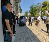 Ναύπλιο | Νέα προθεσμία για πήραν οι αστυνομικοί - "Πυροβόλησαν στον αέρα για εκφοβισμό" - "Το παιδί είναι στο φάσμα του αυτισμού και πανικοβλήθηκε"