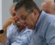 Κουρουνιώτης: "Όλα όσα ακούστηκαν σήμερα για τα επιχειρηματικά πάρκα, να δοθούν στη δικαιοσύνη"