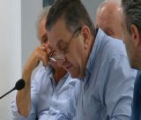 Κουρουνιώτης: "Όλα όσα ακούστηκαν σήμερα για τα επιχειρηματικά πάρκα, να δοθούν στη δικαιοσύνη"