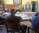 Επισκοπή Τεγέας | Ενημέρωση για την πρόληψη και την έγκαιρη ενεργοποίηση των πολιτών στην περίπτωση έναρξης πυρκαγιάς