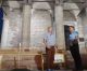 Μάκαρης - Φαράντος: "Πότε επιτέλους θα αποκατασταθεί ο ιστορικός ναός των Αγίων Αποστόλων στον Άγιο Πέτρο Κυνουρίας;" (vd)