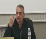 Τζιούμης σε Κατσίρη - Σμυρνιώτη: "Σας προκαλώ: πάρτε τους φακέλους και πηγαίνετε να δείτε τι έχει γίνει στο κολυμβητήριο. Αν δεν το κάνετε, είστε κοινοί συκοφάντες"