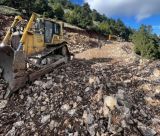 Τέσσερις βουλευτές του ΚΚΕ ζητούν να μην προχωρήσει το έργο με τις ανεμογεννήτριες στον Κοσμά