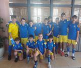 Οι ομάδες Κ10 και Κ12 του ASTERAS AKTOR συμμετέχουν στο Superior Cup! (εικόνες)